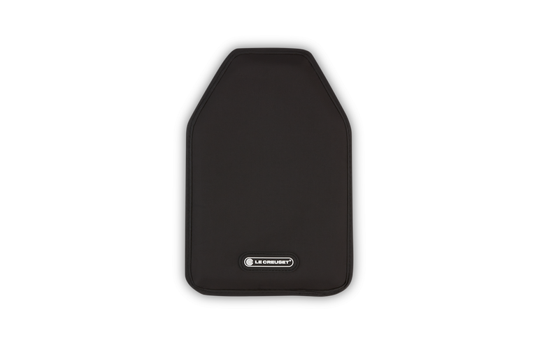 Le Creuset Aktiv-Weinkühler schwarz WA-126