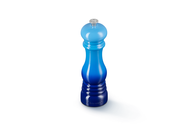 Le Creuset Salzmühle azure 21 cm