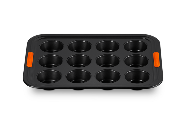 Le creuset Muffinform 12 er 40 x 30 cm