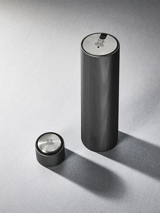 Peugeot Line Reverse Korkenzieher elektrisch Carbon 21cm