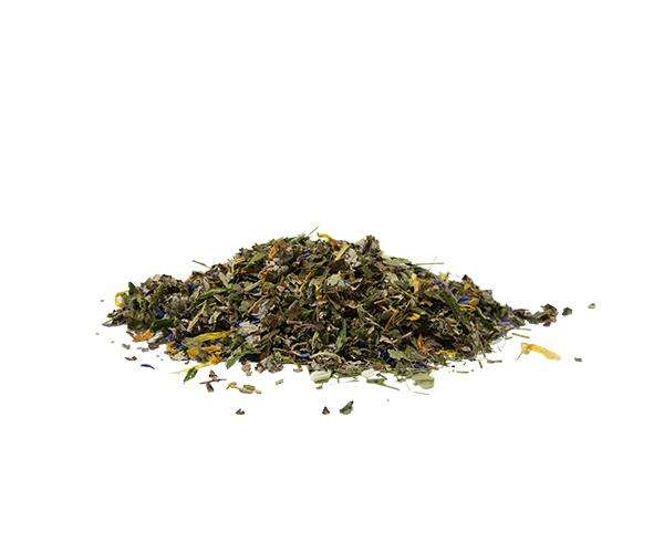 Pop Tee Fresh Mind - Minze Ginseng, 40g