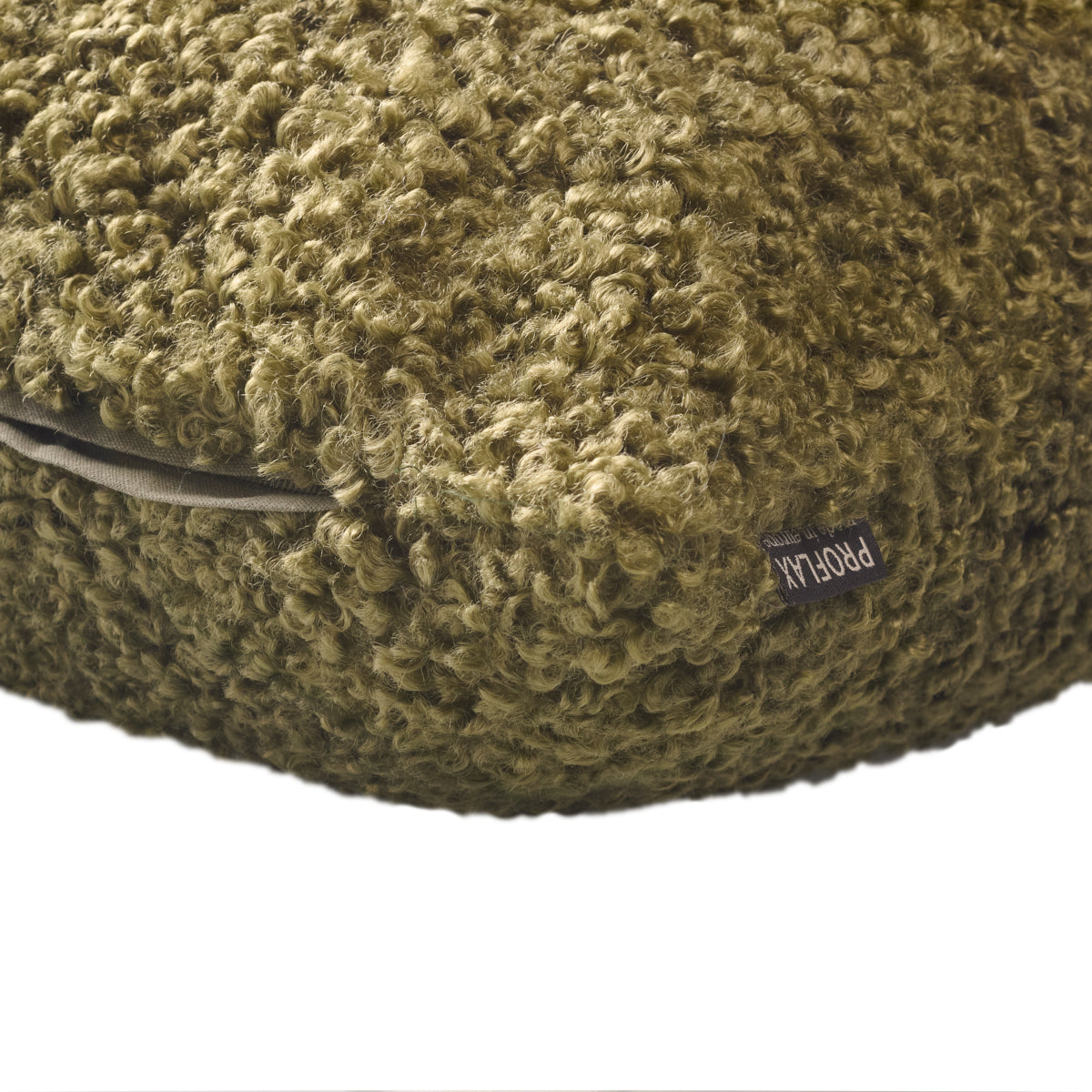 Proflax 4104 Kissenhülle 531 forest, 45x45cm