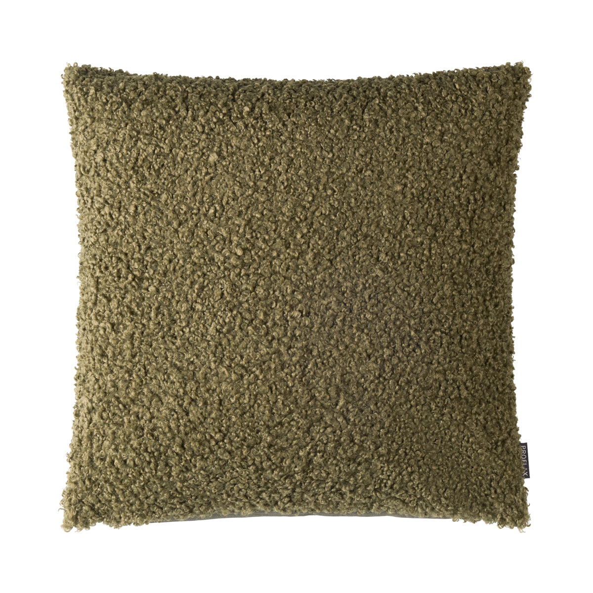 Proflax 4104 Kissenhülle 531 forest, 45x45cm