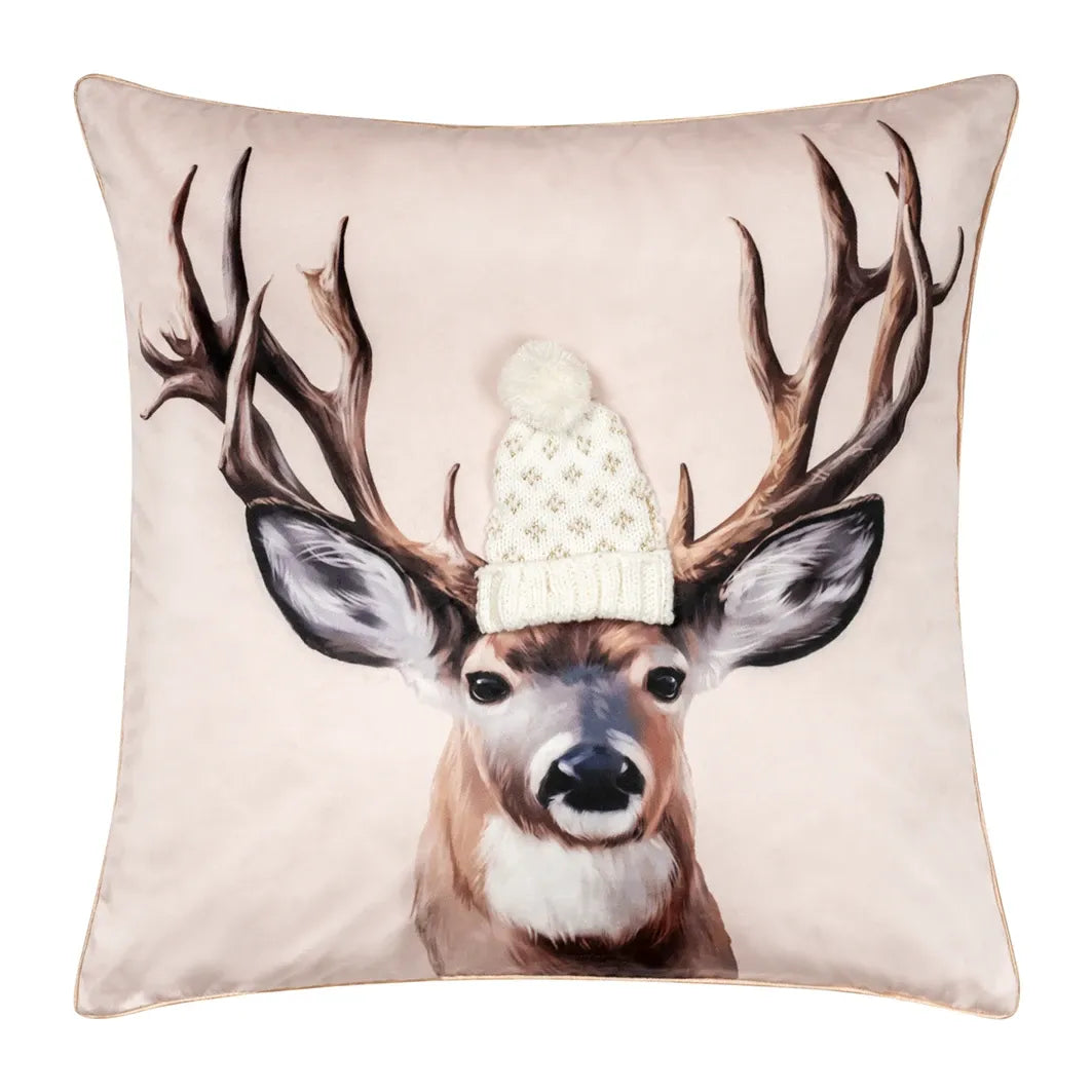 Pad Reindeer Kissenhülle 50 x 50 cm