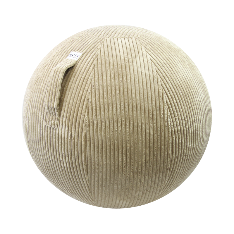 Vluv Bol VLIP Sitzball 65cm