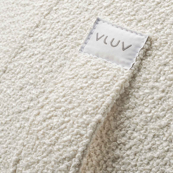 Vluv Bol Diva Sitzball white, 65cm