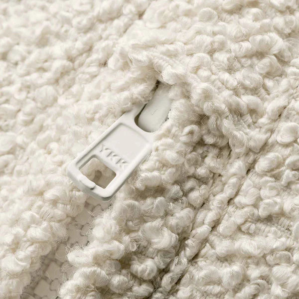 Vluv Bol Diva Sitzball white, 65cm