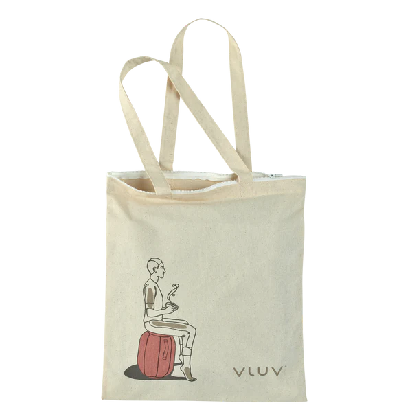 Vluv Bol VLIP Sitzball 65cm