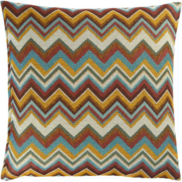 Sander Ziggy Kissenhülle Farbe 83, 40x40cm