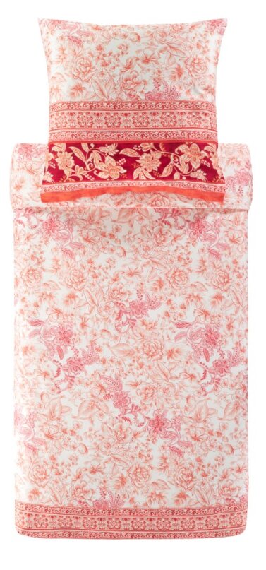 Bassetti Capodimonte Bettwäsche R1-31792, 155x220 cm