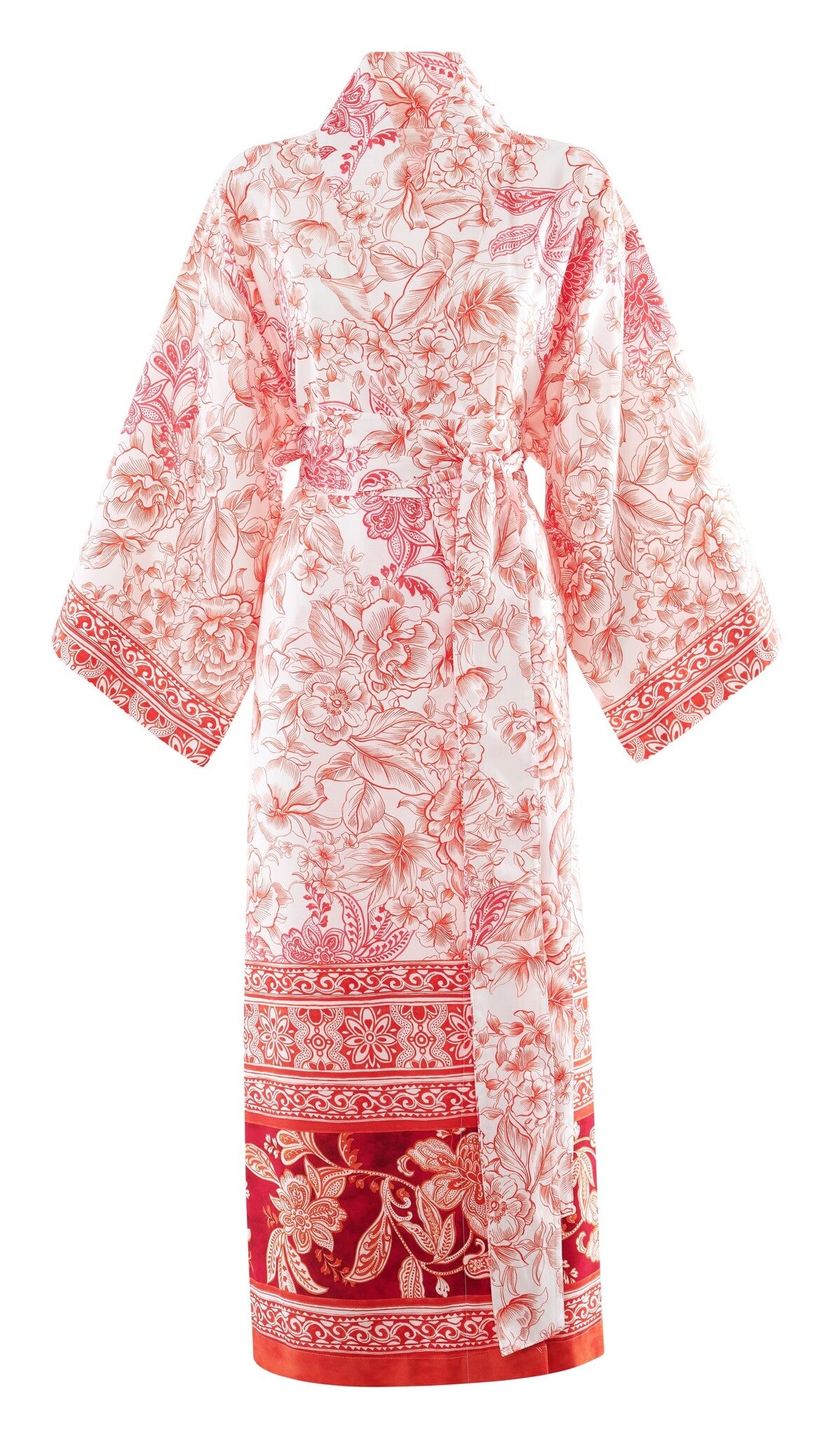 Bassetti Capodimonte Kimono R1-31792, S/M