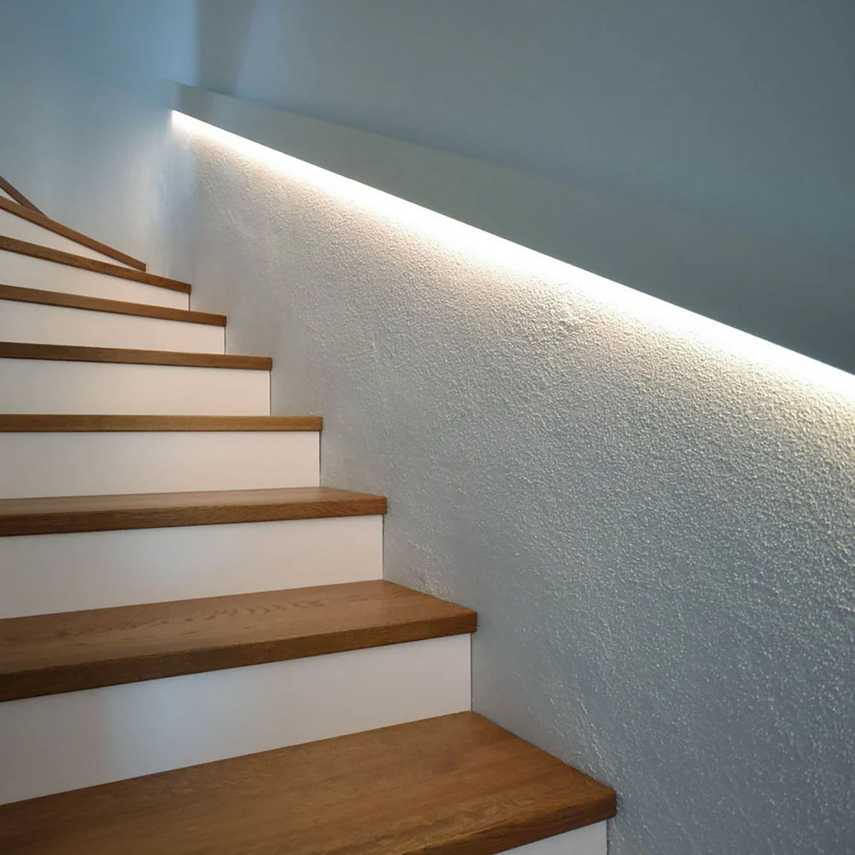 bulbaum LED Handlauf