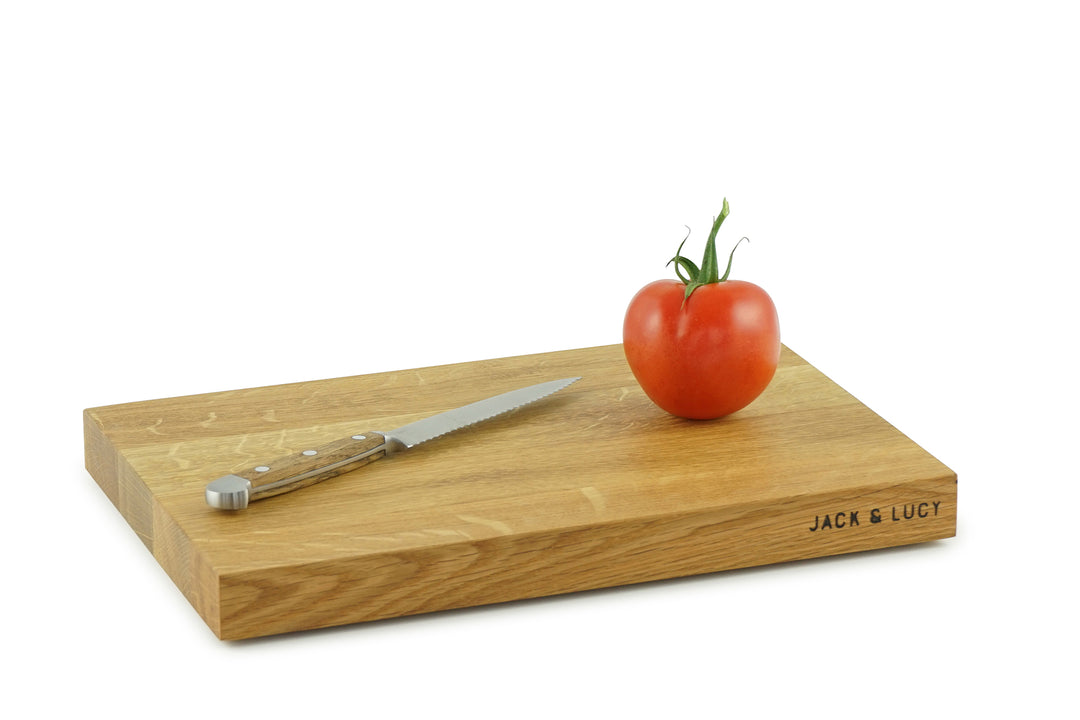 Jack & Lucy Essential 33/22 Stationary S