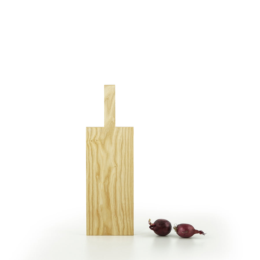 Jack & Lucy Schneidebrett mit Griff 43cm