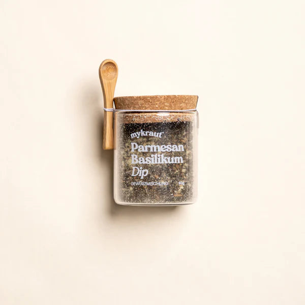 My Kraut Parmesan Basilikum Dip, 60g