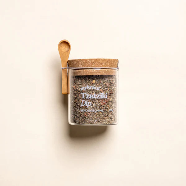 My Kraut Tzatziki Dip, 100g