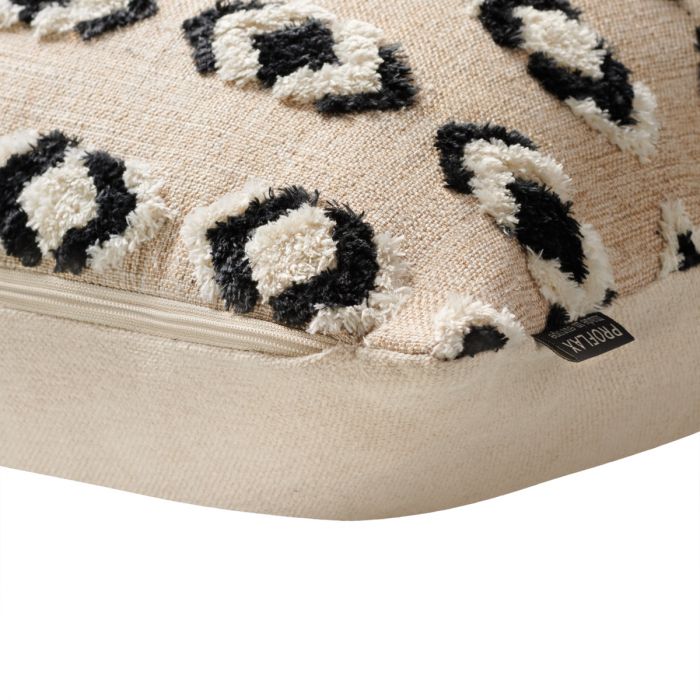 Proflax 3996 Kissenhülle Farbe 53 Linnen, 40x60cm