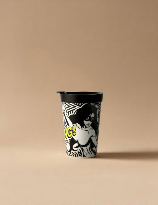 Sieger by FürstenbergCoffee To Go Glamour Girl 0,35l