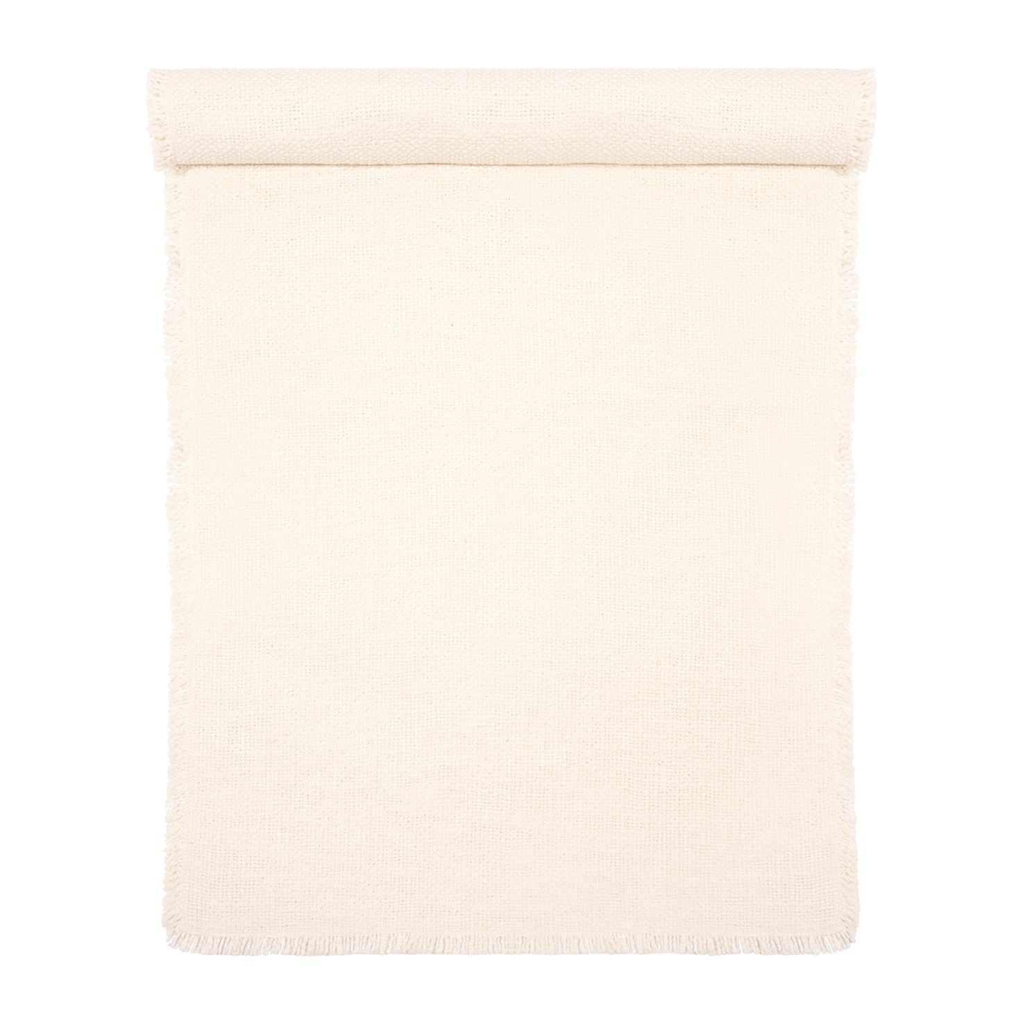 PAD Tischläufer Siya creme 45x150cm