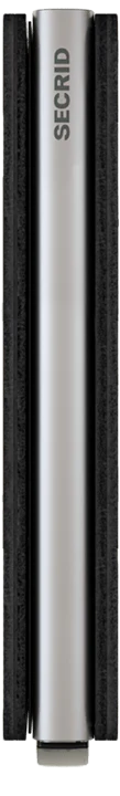 Secrid Slimwallet Original Black