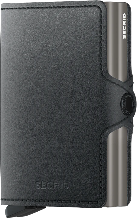 Secrid Twinwallet Mirum Black