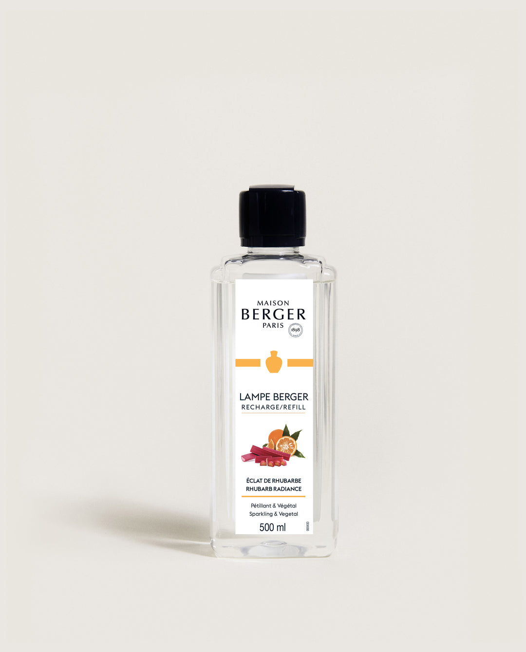 Maison Berger Duft Rhubarb Radiance 500ml Refill
