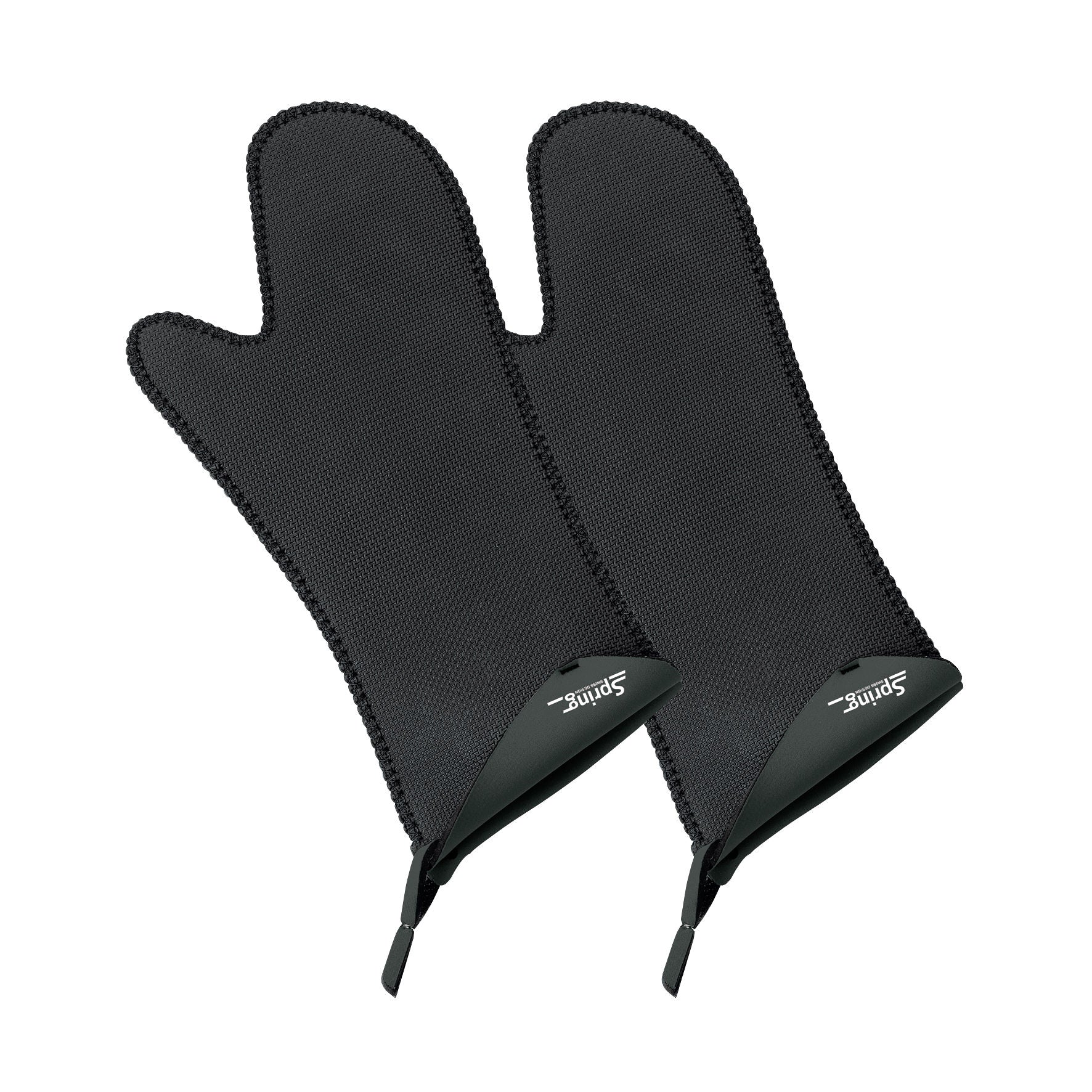 handschuhe ellenbogenlang Spring GRIPS Handschuh lang 1 Paar schwarz