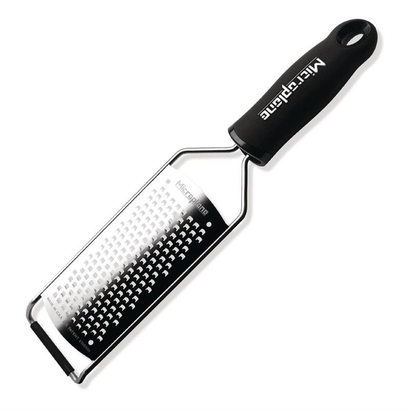 Microplane Gourmet Reibe grob