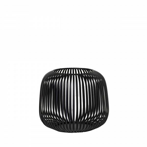 Blomus Laterne LITO Black S