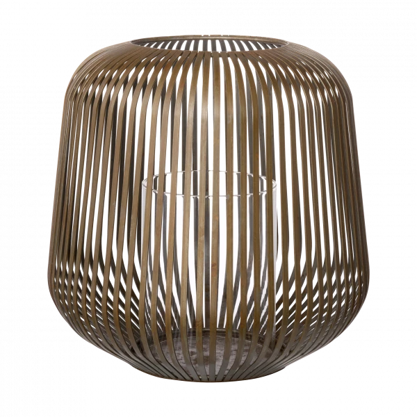 Blomus Laterne LITO Rusty M