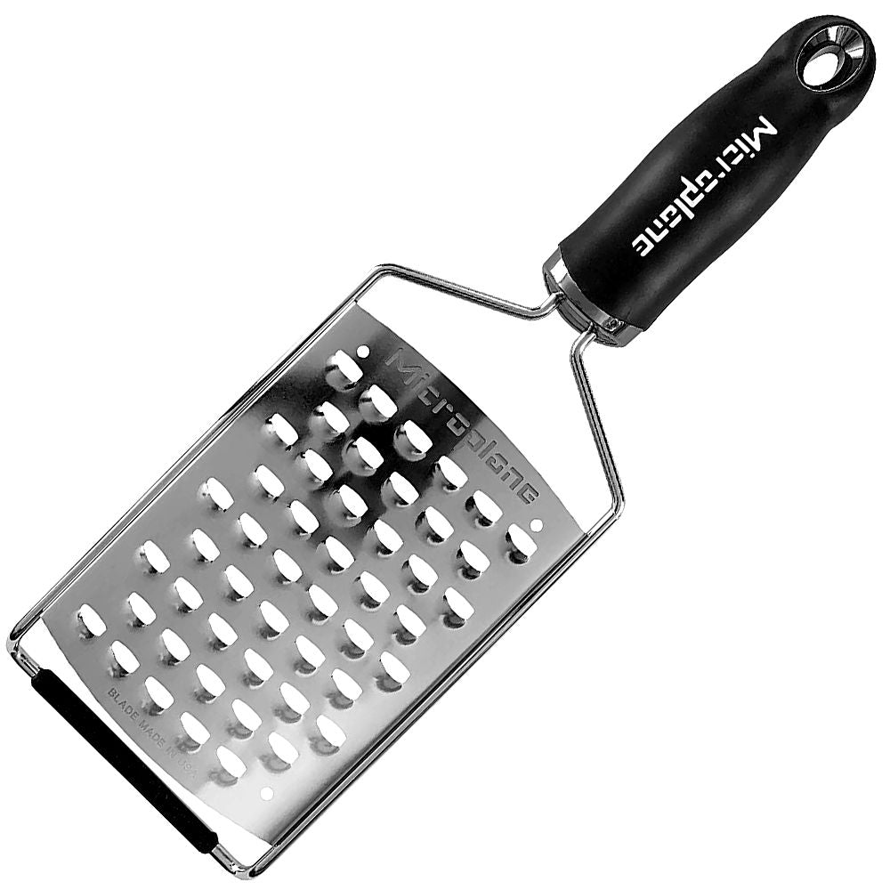 Microplane Gourmet Reibe XL grob