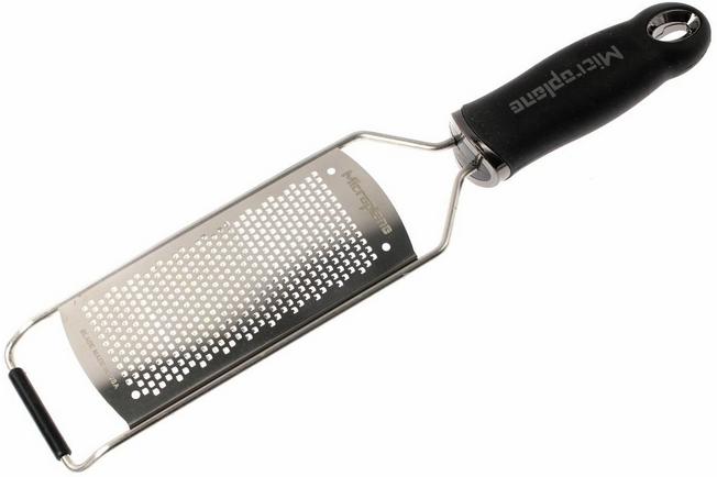 Microplane Gourmet Reibe fein