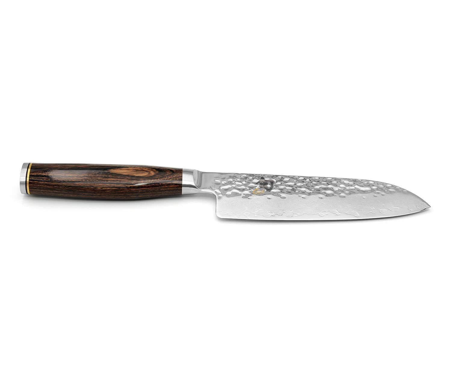 KAI Shun Premier Tim Mälzer TDM-1727 Santoku Messer 5.5" 14 cm
