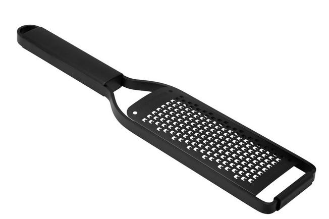 Microplane Black Sheep Reibe grob
