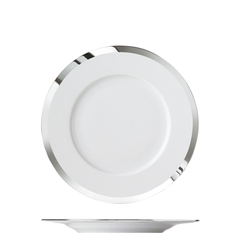 Fürstenberg MY CHINA! TREASURE PLATINUM Brotteller ⌀18 cm