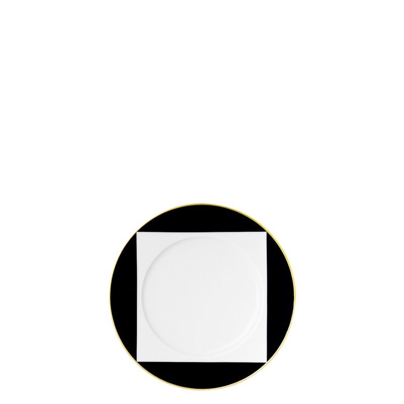 Fürstenberg MY CHINA! CA´D´ORO Brotteller ⌀ 18 cm