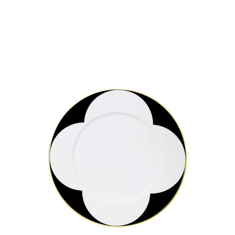 Fürstenberg MY CHINA! CA´D´ORO Frühtücksteller ⌀23 cm