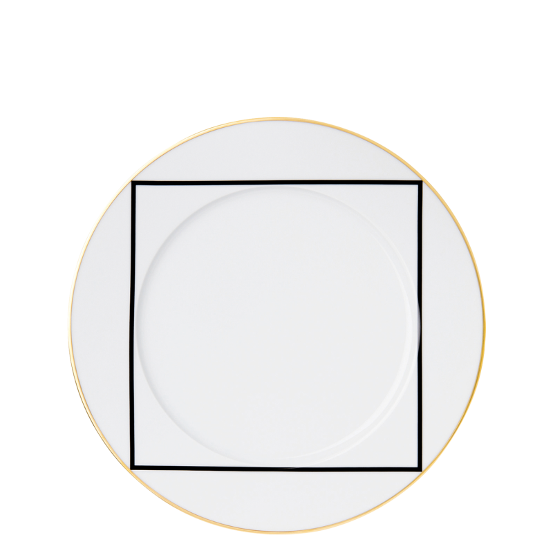 Fürstenberg MY CHINA! CA´D´ORO Speiseteller ⌀29 cm