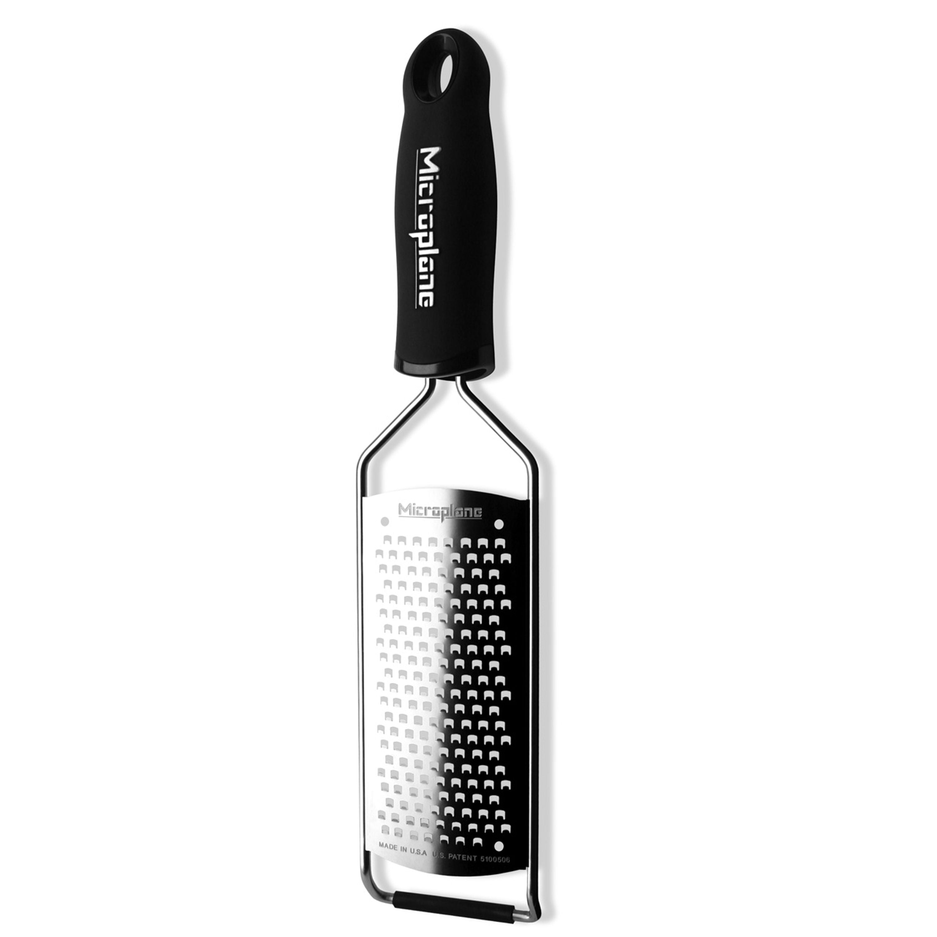 Microplane sehr grobe Klinge