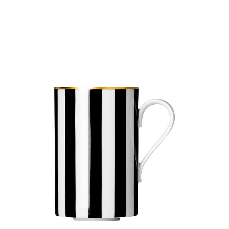 Fürstenberg MY CHINA! CA´D´ORO Teebecher 0,4 l