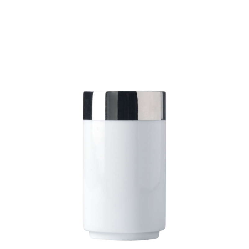 Fürstenberg MY CHINA! TREASURE PLATINUM Espressoobertasse ⌀ 4,5 cm