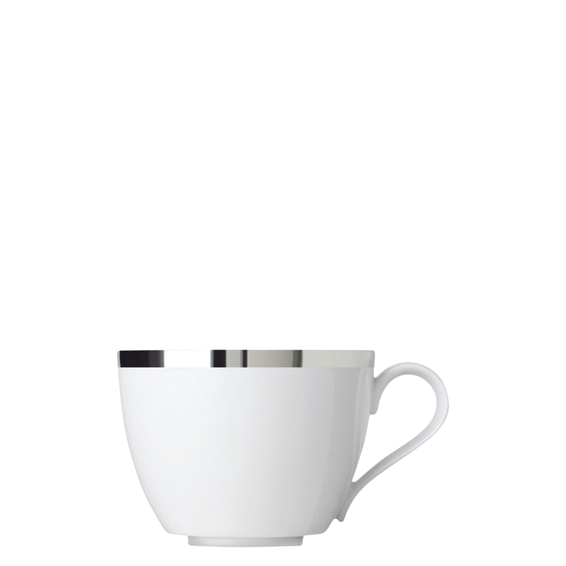 Fürstenberg MY CHINA! TREASURE PLATINUM Kaffeeobertasse 0,21 l