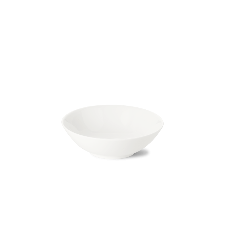 Dessertschale Classic 16cm, 0,4l, weiß