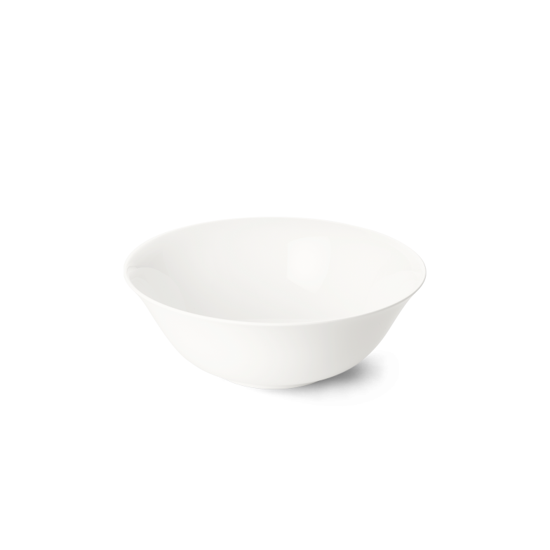 Schüssel Classic weiß, 24cm,2l