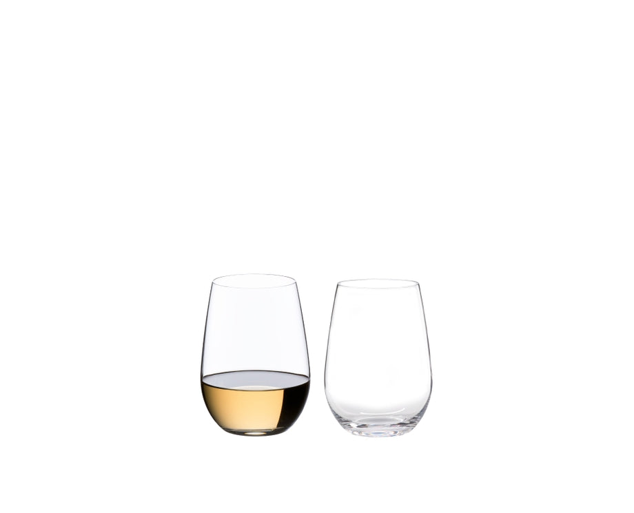 Riedel O Wine Tumbler  Riesling / Sauvignon blanc 2er Set