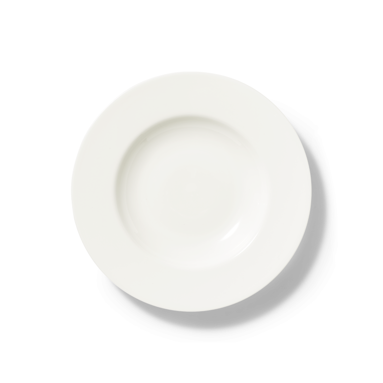 Dibbern Fine Dining Teller tief 25 cm