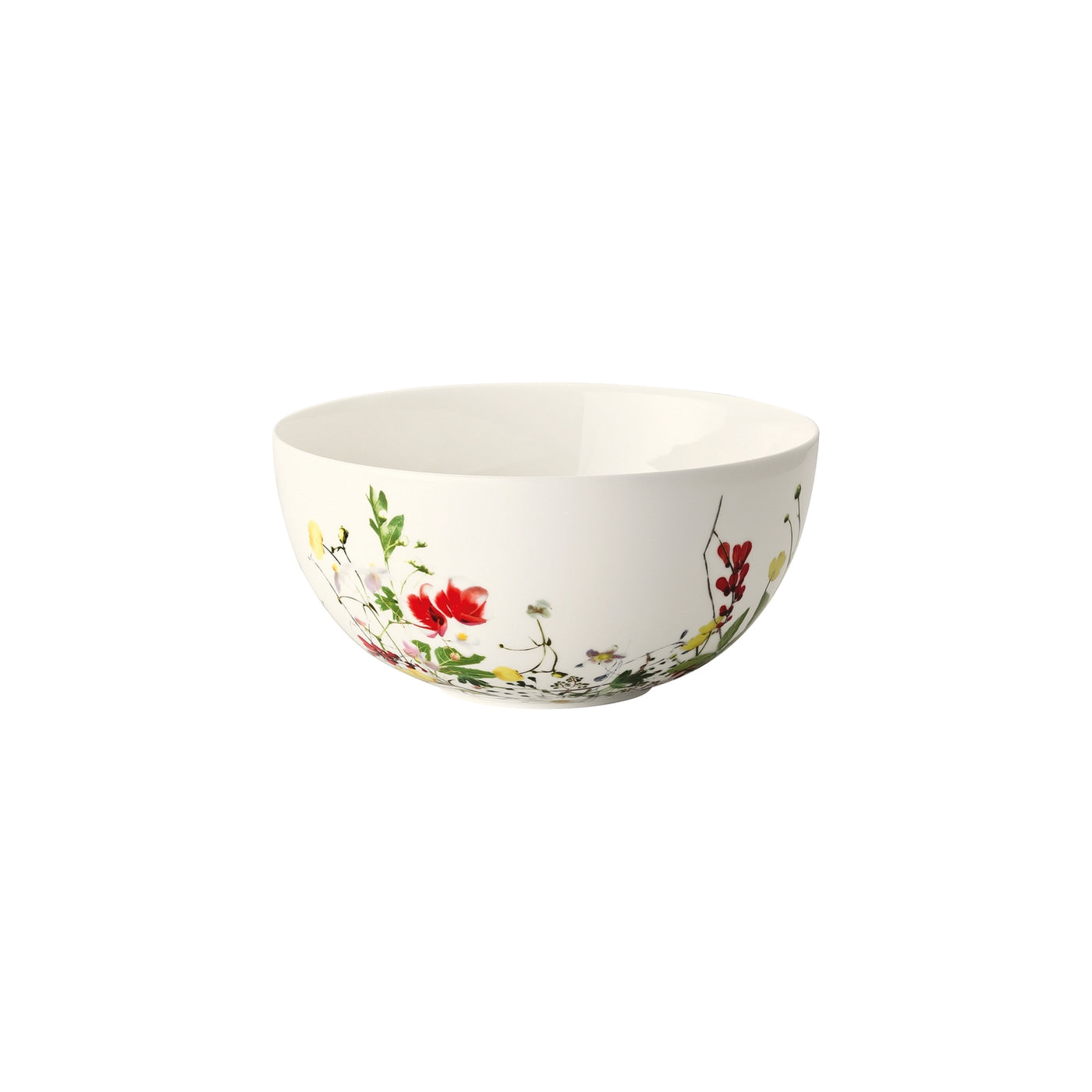 Rosenthal Brilliance Fleurs Sauvages Schüssel 18 cm