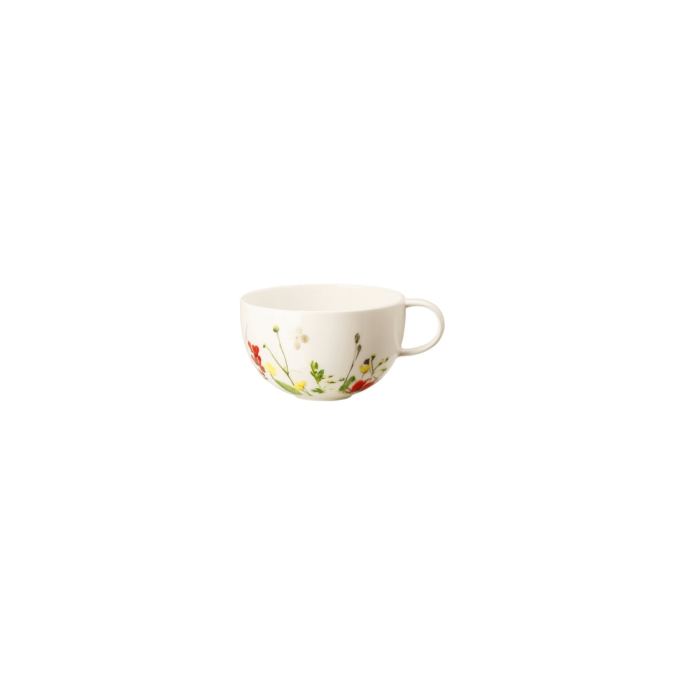 Rosenthal Brilliance Fleurs Sauvages Tee-/Cappuccino Obertasse