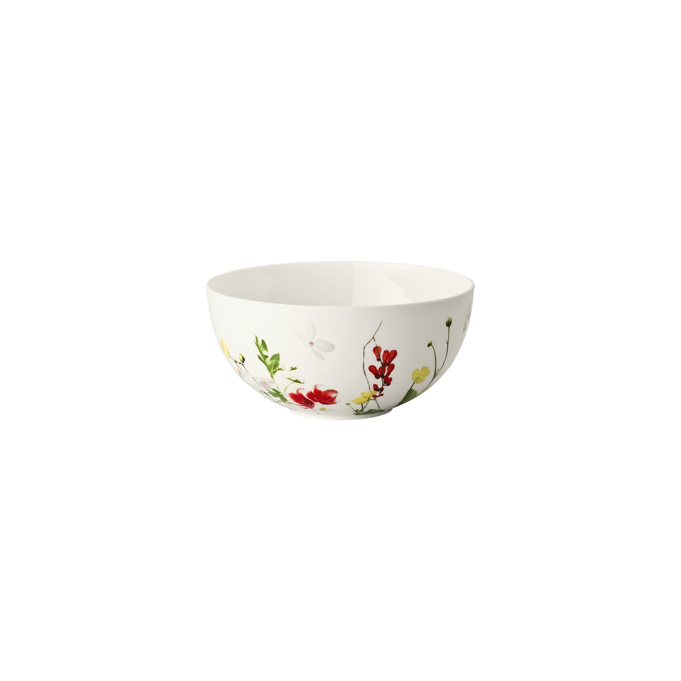 Rosenthal Brilliance Fleurs Sauvages Müslischale 15 cm