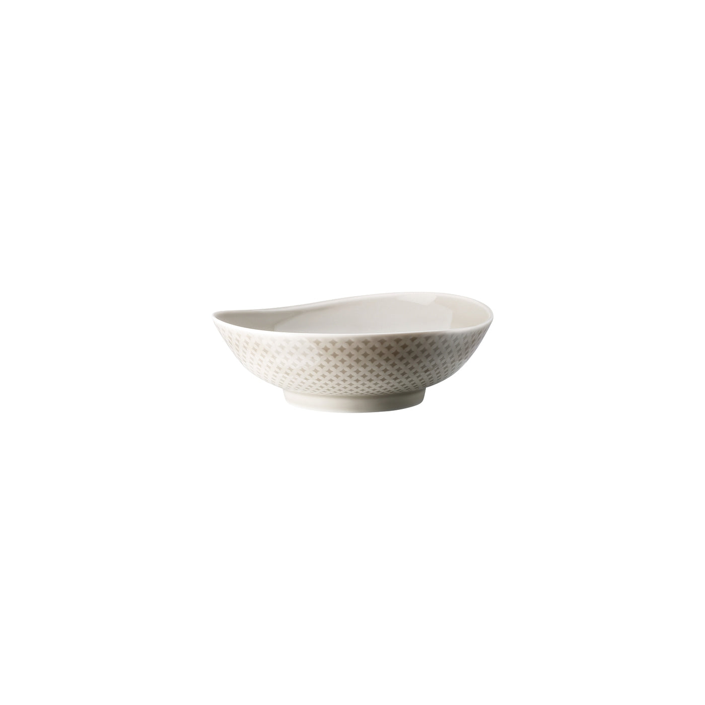 Rosenthal Junto Bowl 15 cm Pearl grey